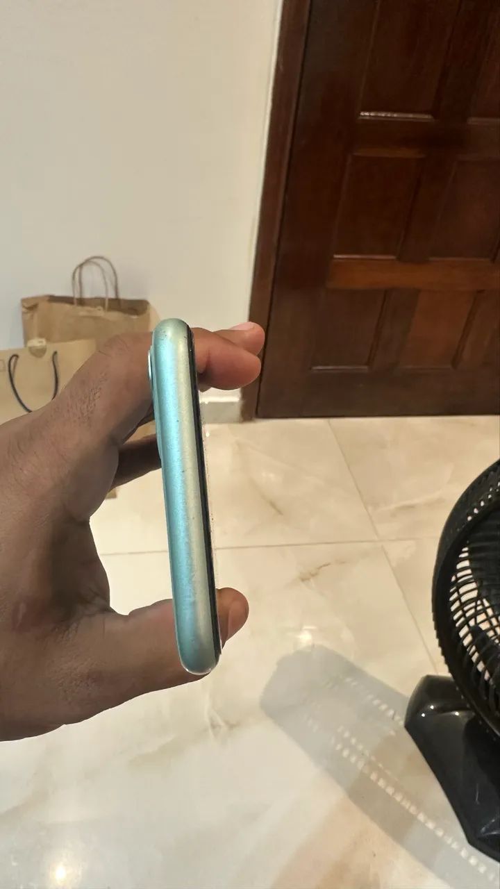 iPhone 11 em perfeito estado - Foto 3