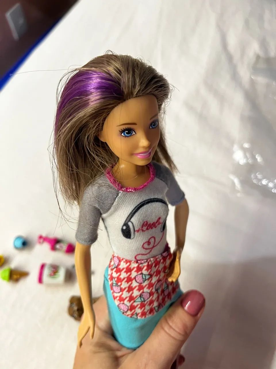 Barbie Skipper completa - Foto 3