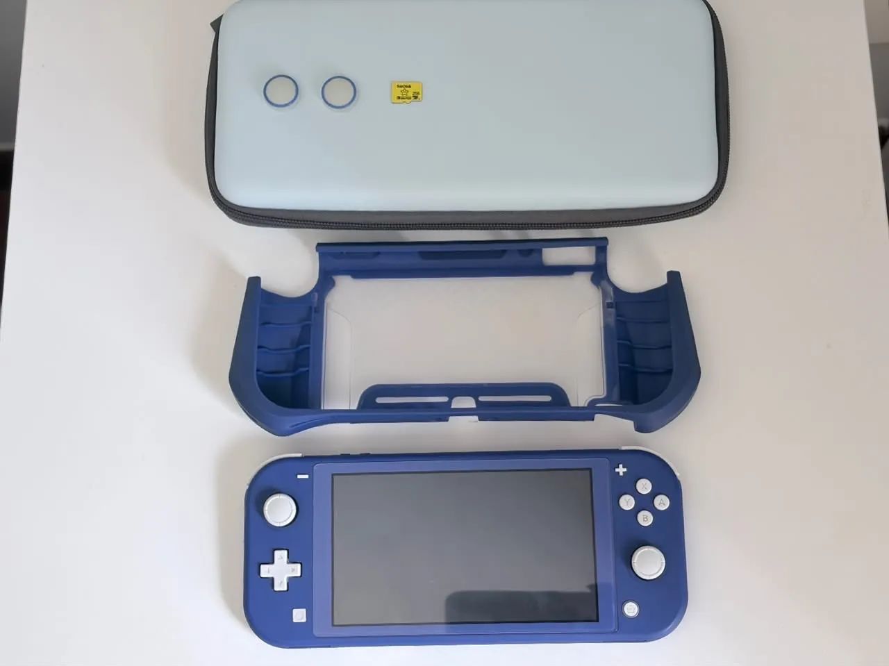 Nintendo Switch Lite - Foto 2