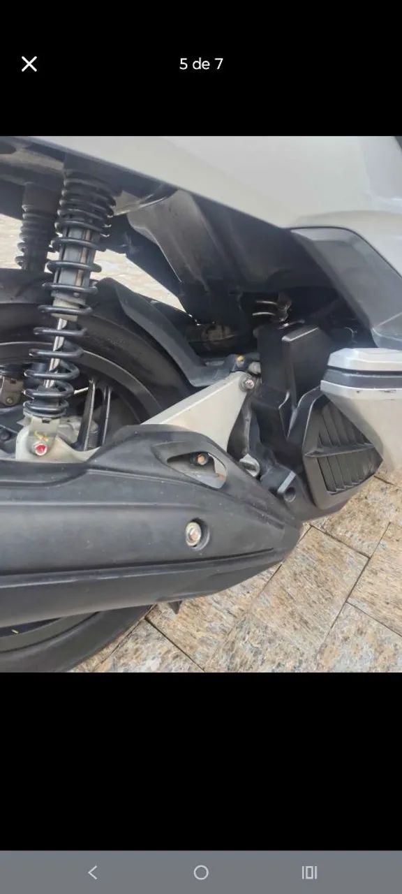 PCX Sport 150cc 2018 - Foto 5