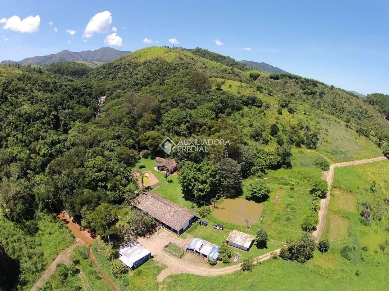 Fazenda à Venda no Centro com Área Total de 62.890 m² e Sem Dormitórios. - Foto 3