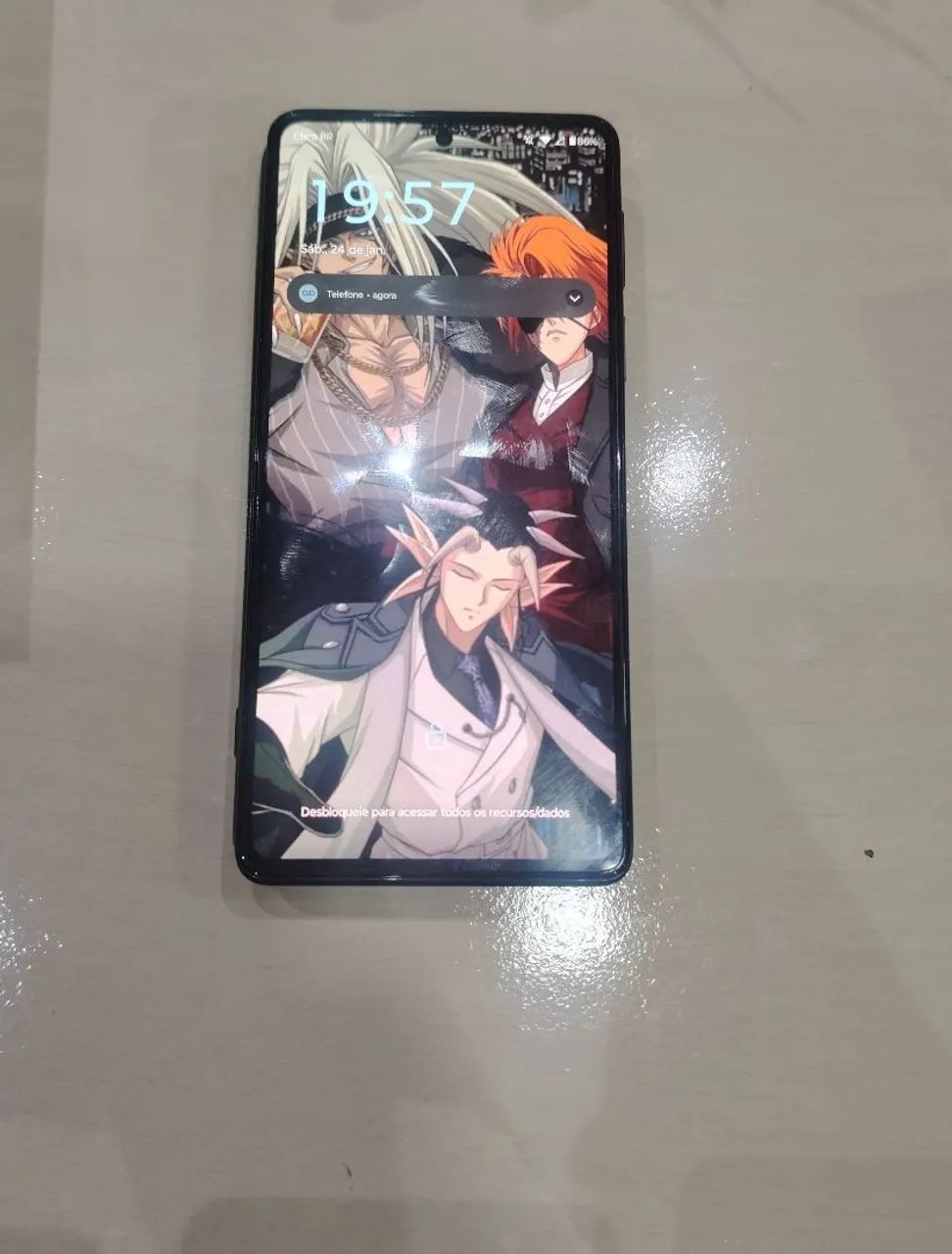 Moto Edge 20 pro 12Gb/256Gb 5G - Foto 4