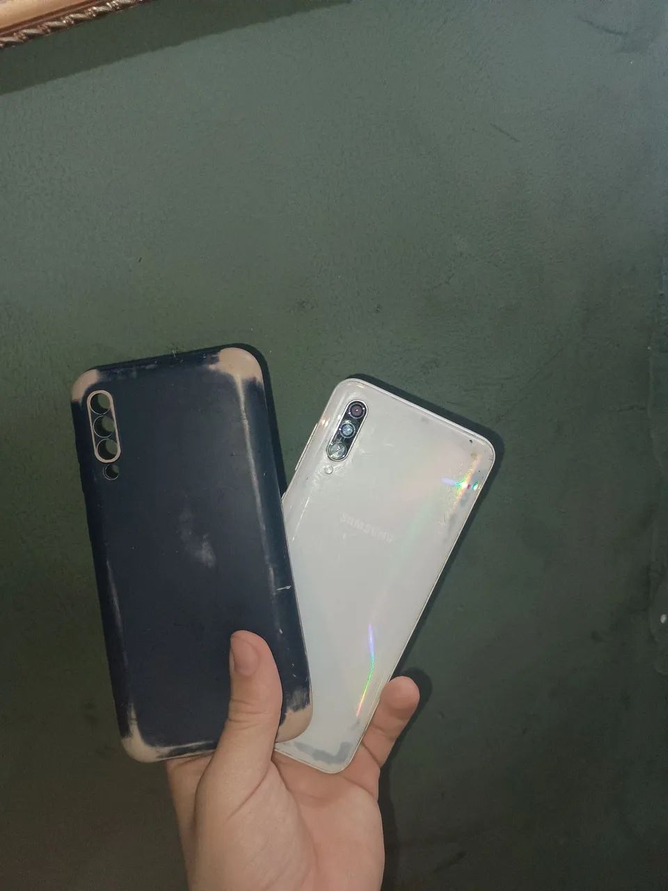 Samsung A30s - Foto 3