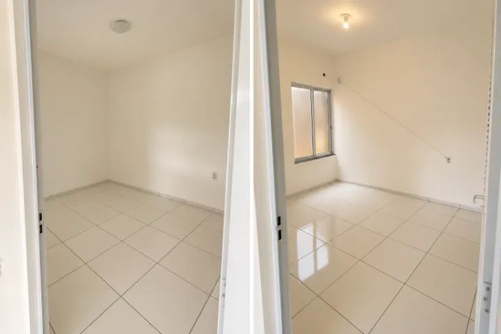 aluga-se casa no HENRIQUE JORGE - Foto 2