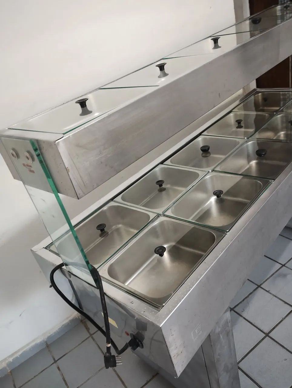 Self service 