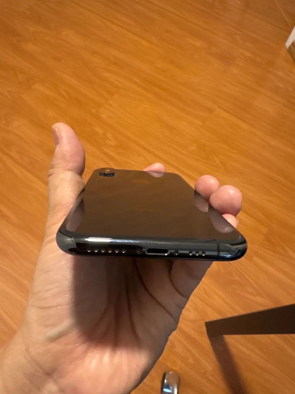 Iphone xs 64GB Cinza espacial - Foto 4