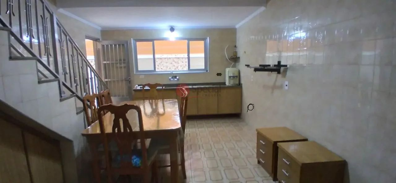 Sobrado na Vila Formosa. - Foto 4