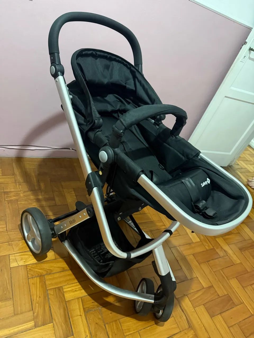 Carrinho de bebê  - Foto 5