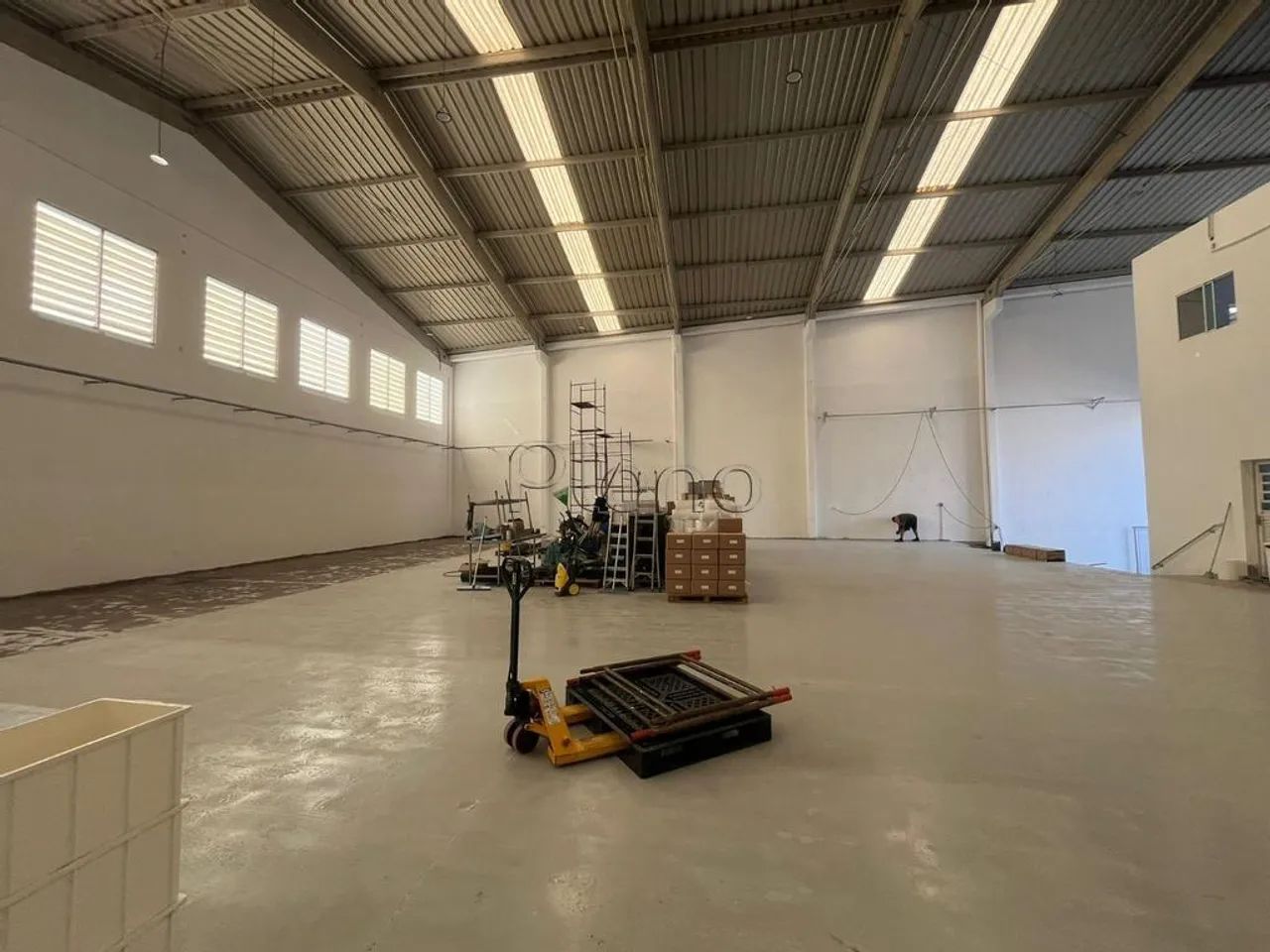 Galpão para alugar em Valinhos, Macuco, com 950 m² - Foto 5