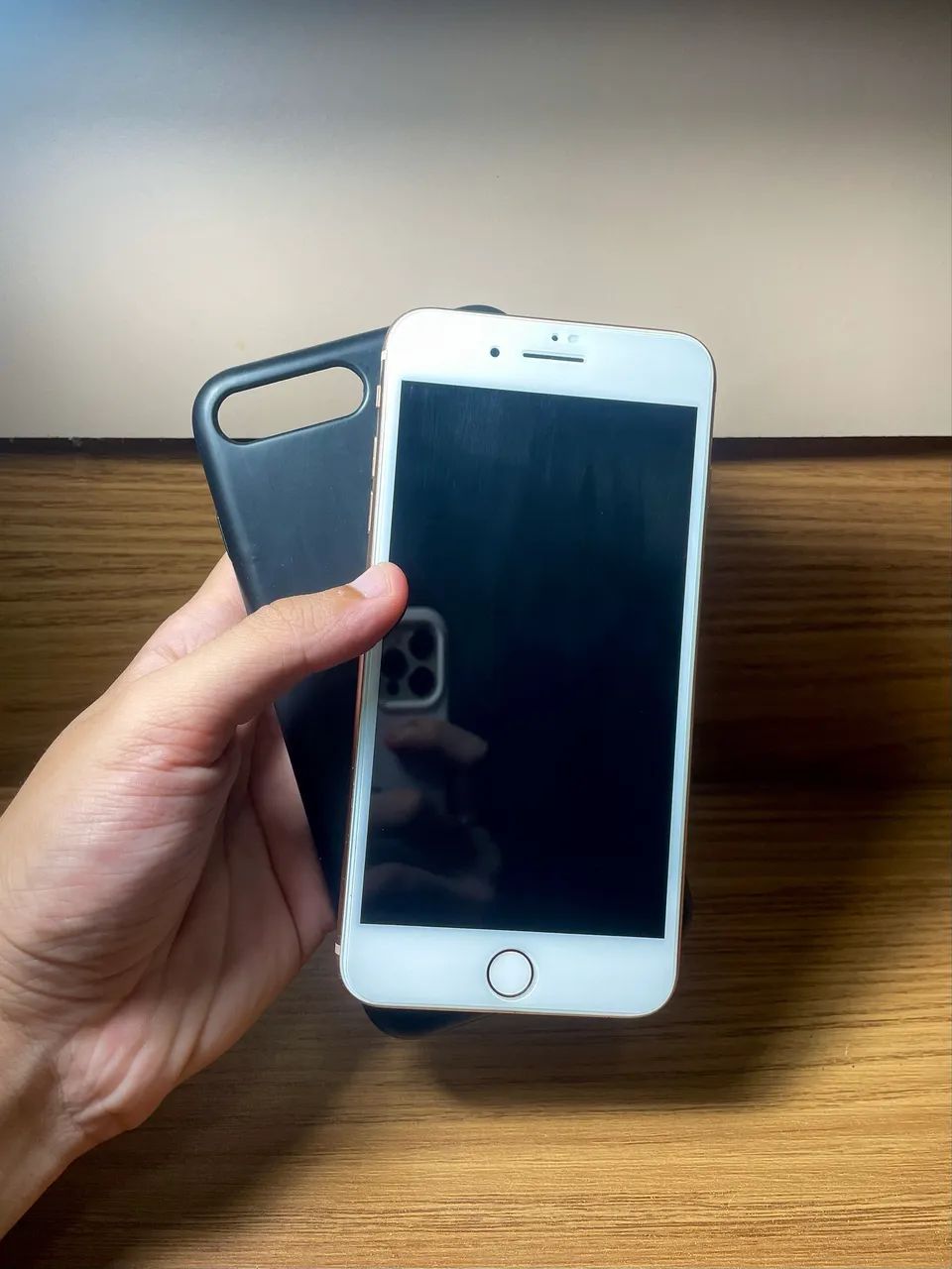 iPhone 8 Plus - 64GB - Foto 3