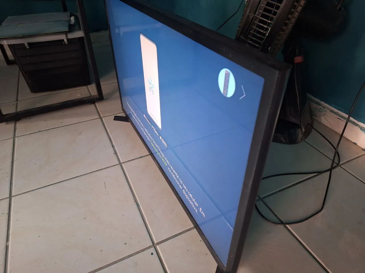 Samsung SMART TV 32 - Foto 3
