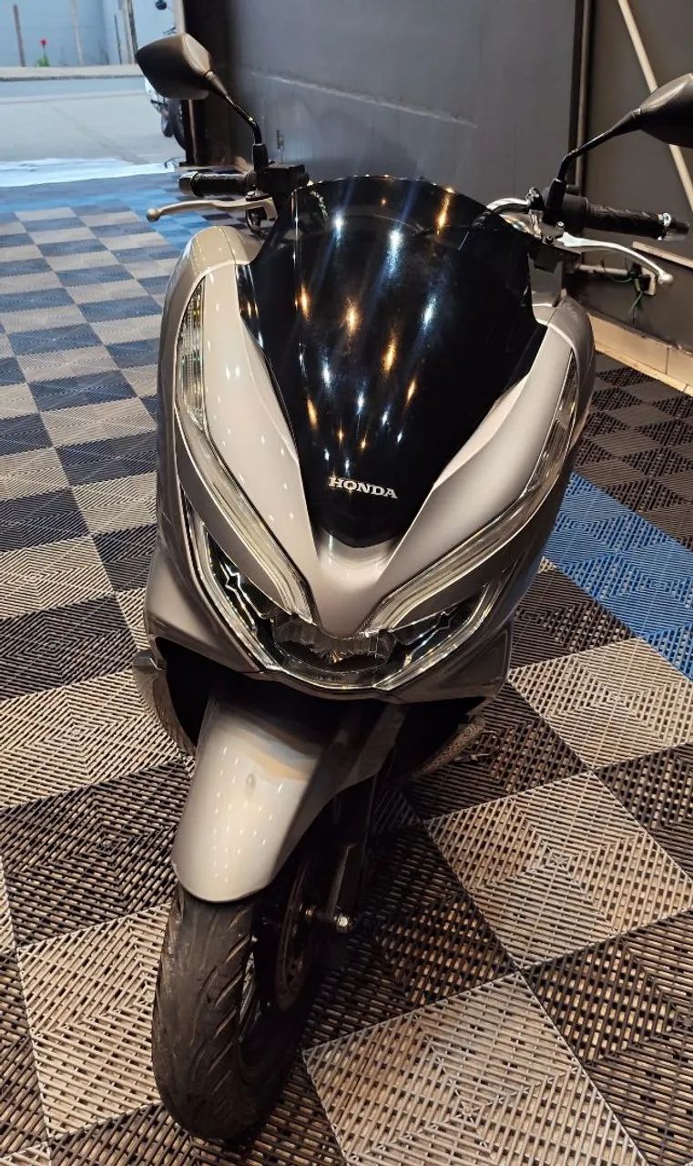 PCX 2019 - Foto 2