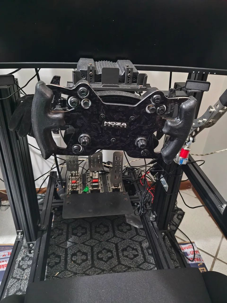 Cockpit racing - Foto 5