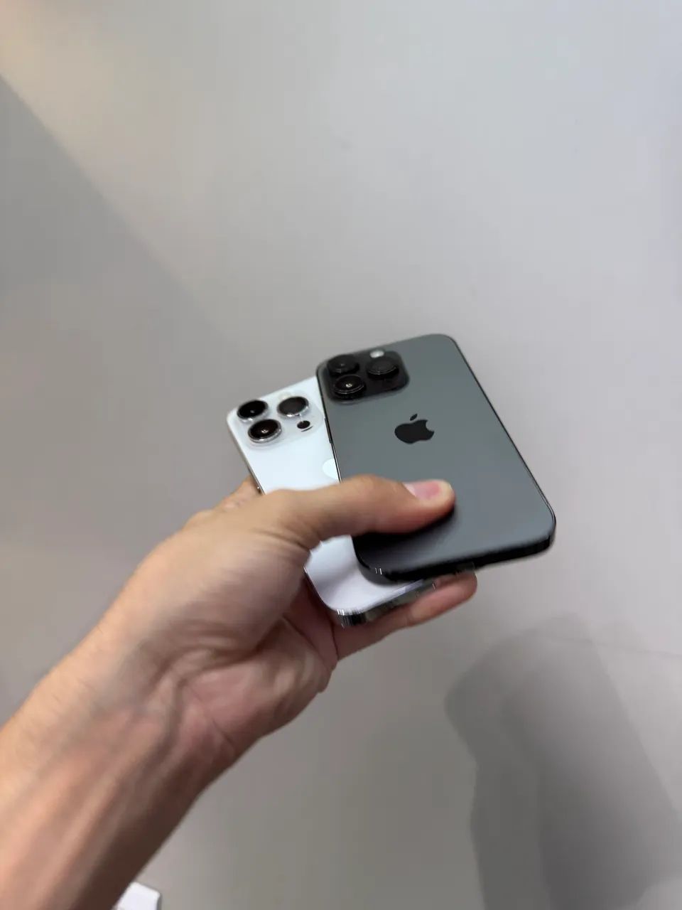 14 pro 256 zero  - Foto 3