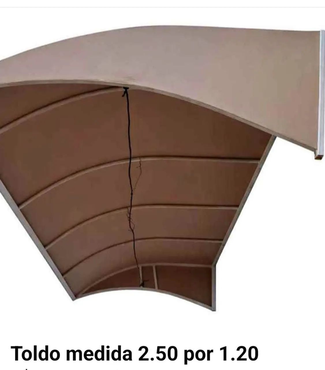 Toldo pra venda