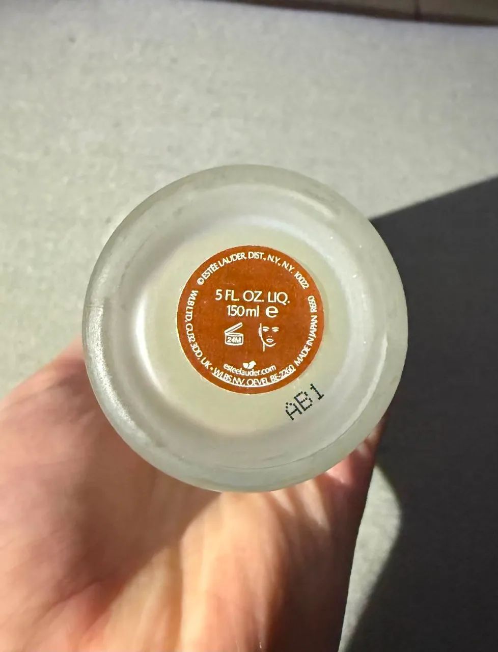 Estée Lauder Micro Essence 150ml - Original - Novo - Foto 5