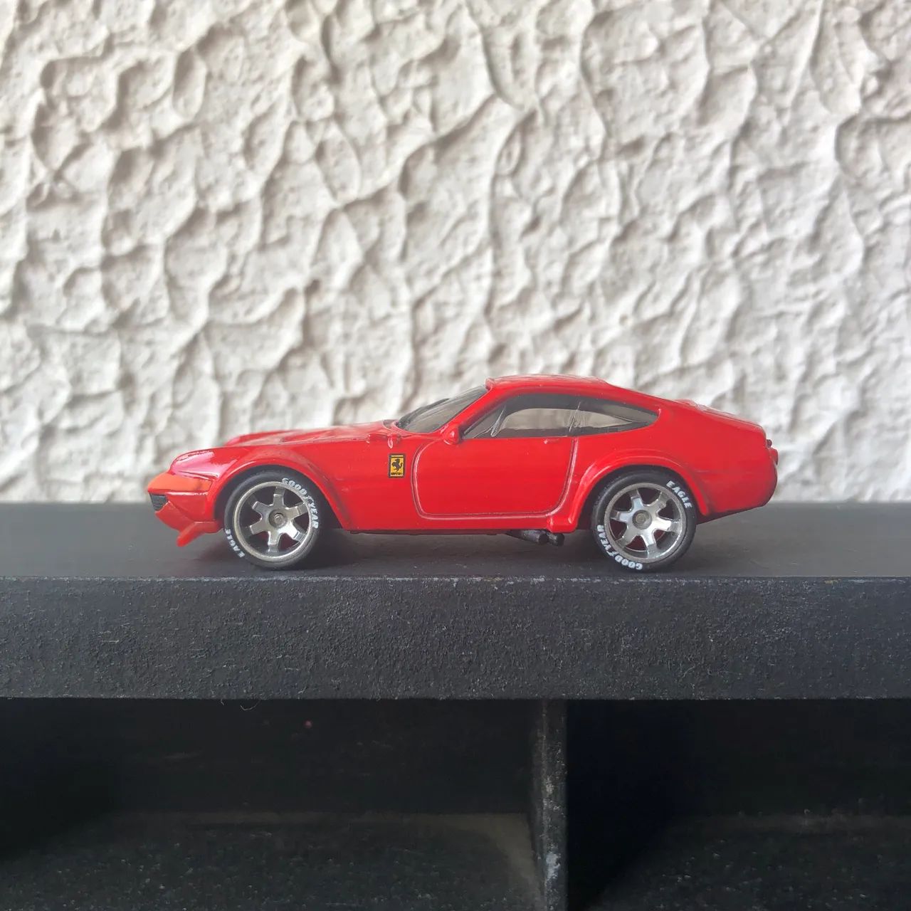 Ferrari 365 - Foto 2