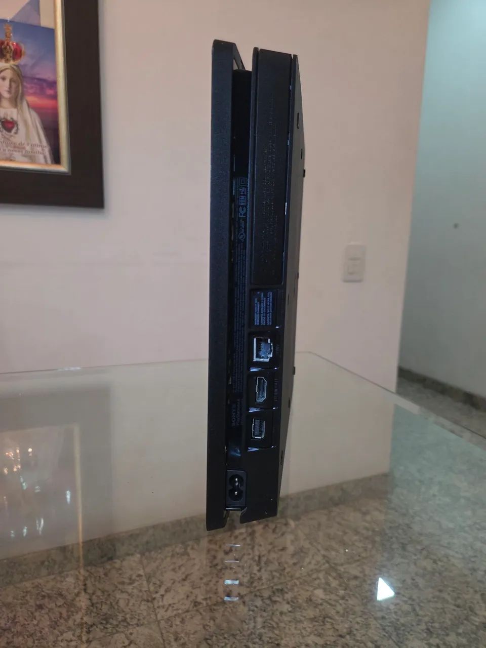 Ps4 Slim  - Foto 4