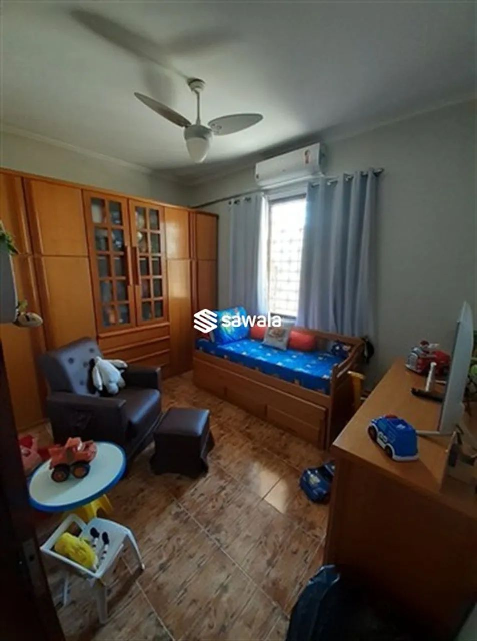 Casa 3 quartos, sendo 1 suíte - Foto 3