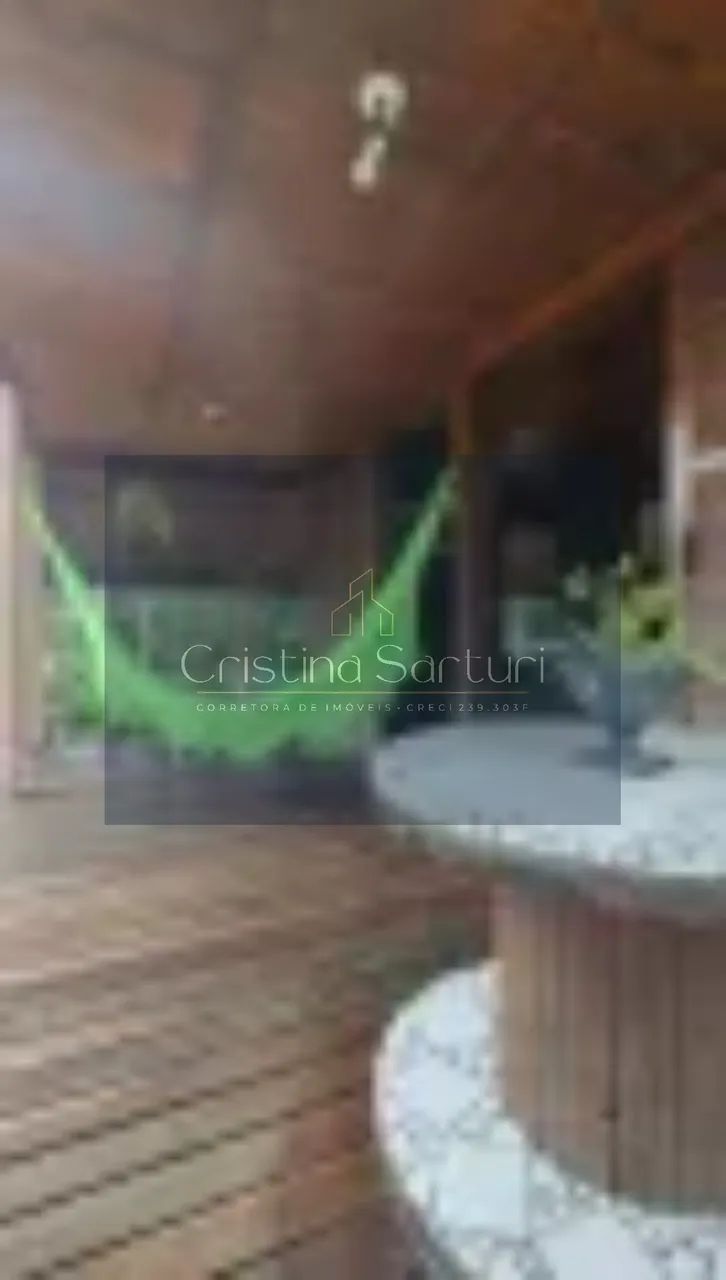 Chácara Residencial à Venda! Buquirinha, São José dos Campos Casa Principal: 3 dormitórios - Foto 2