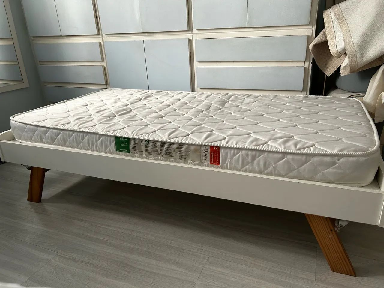 Cama infantil kids 