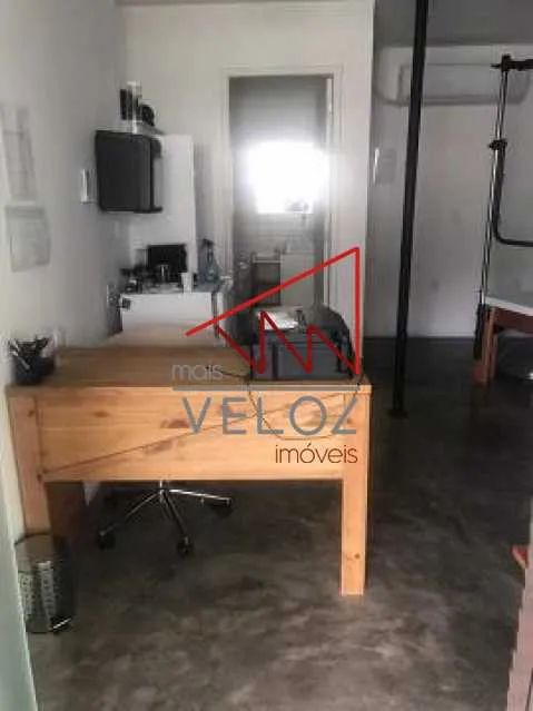 Loja - / Comercial / Leblon - Foto 5