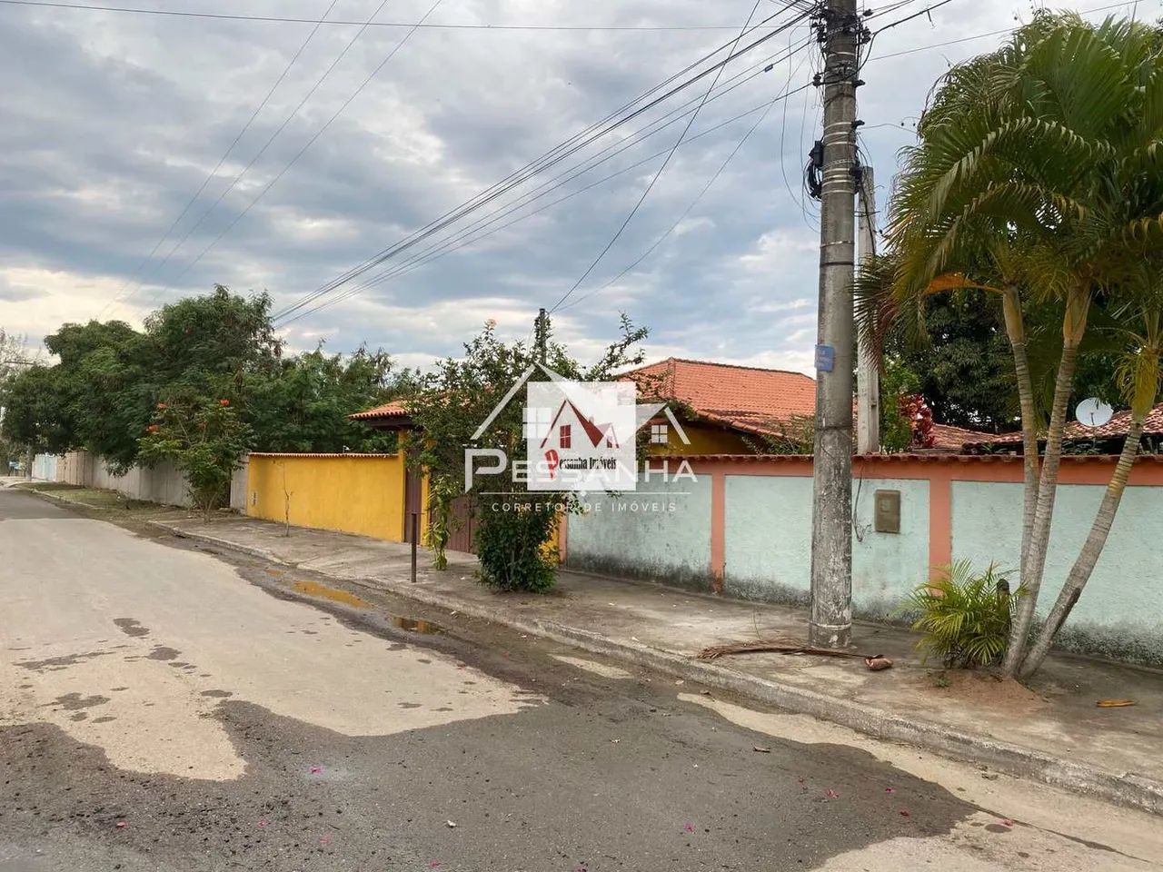 Casa com 2 quartos, Nova Itaúna, Saquarema - R$ 420 mil, Cod: 4 - Foto 3