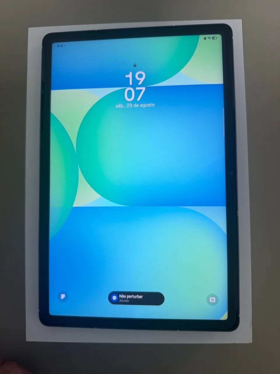 Galaxy Tab s10 FE  - Foto 4