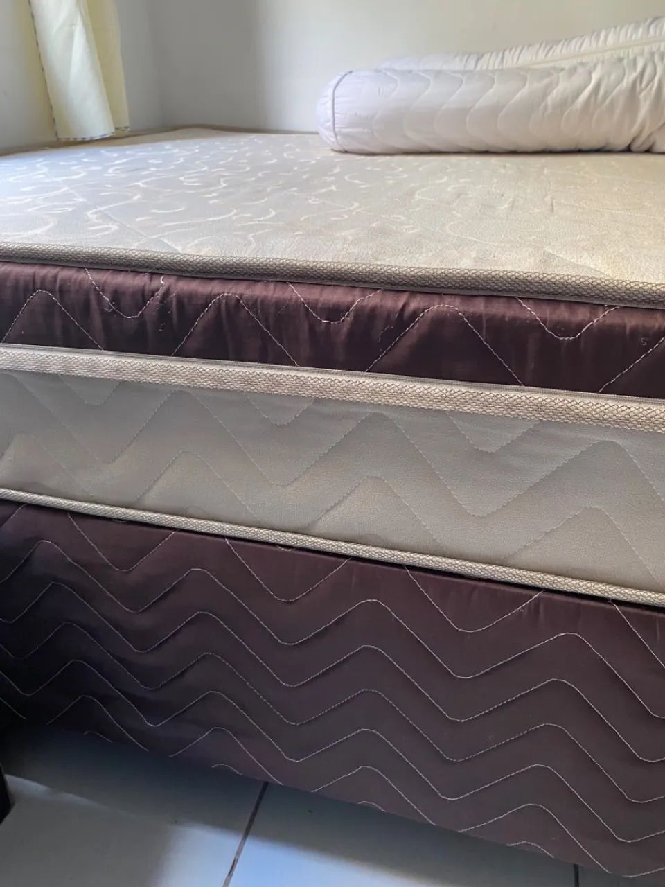 Cama box  - Foto 3