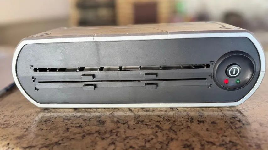 Plastificadora E Laminador Pdpc-L4-06 Copiatec   - Foto 3