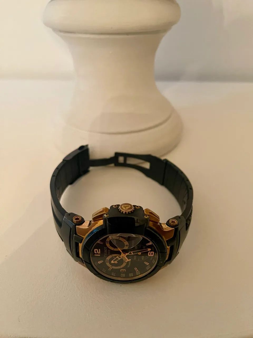 Relógio Tissot T-Race  - Foto 3