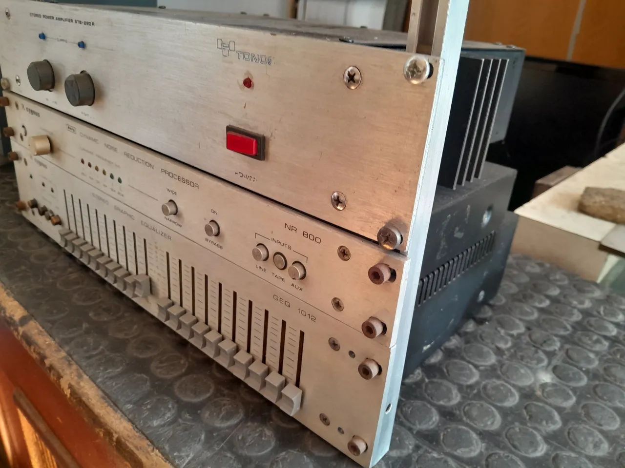 Cygnus Nr800   - Foto 3