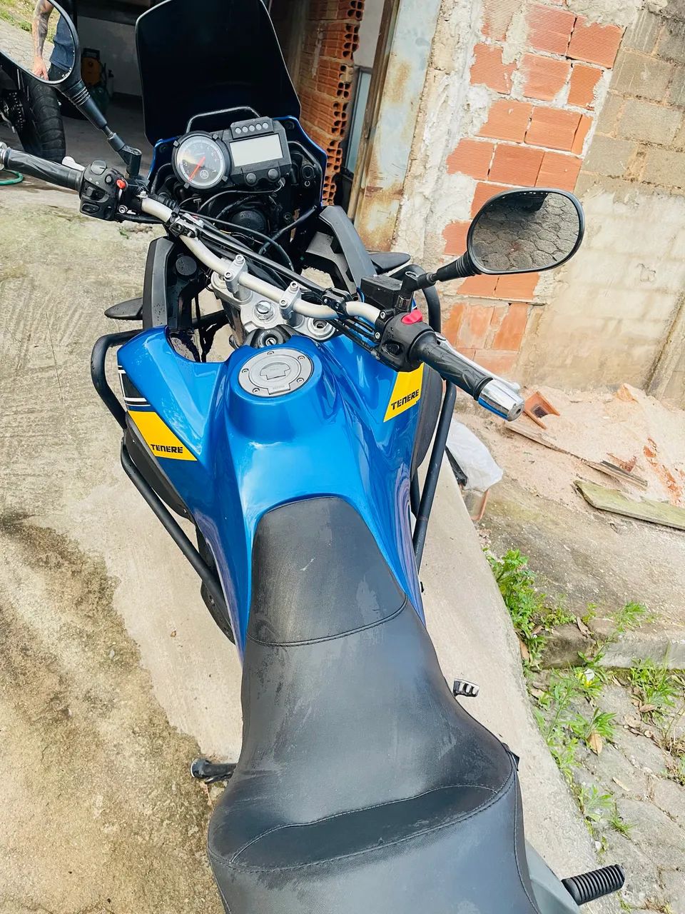 Tenere 660 - Foto 3