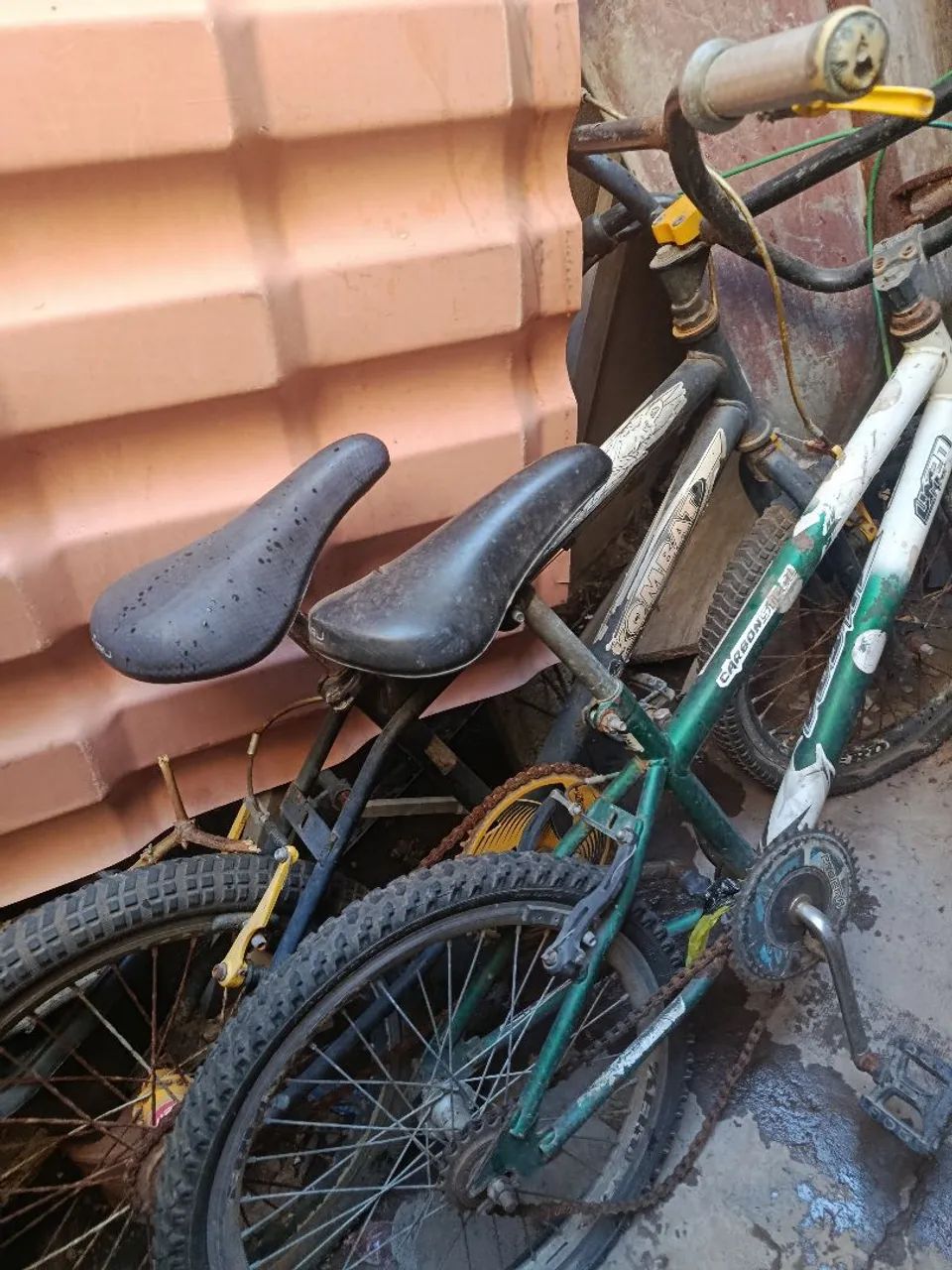 Bicicleta BMX  . - Foto 2