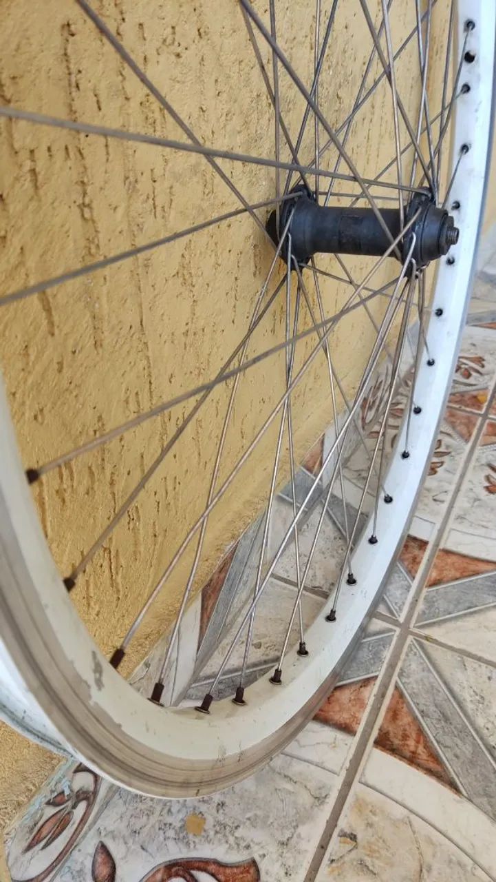 Roda Vmaxx Paredão 26  - Foto 3