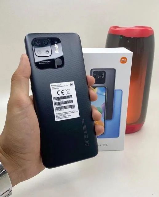 Celular redmi 10A