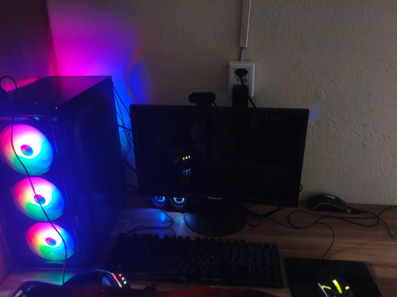Pc gamer  - Foto 5