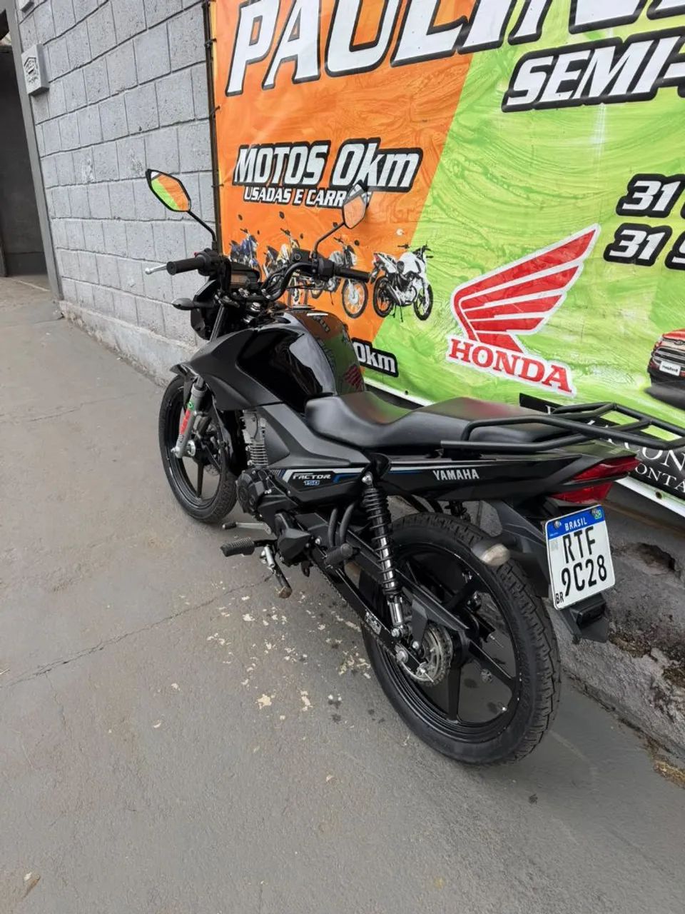 FACTOR 150 ED - Foto 4