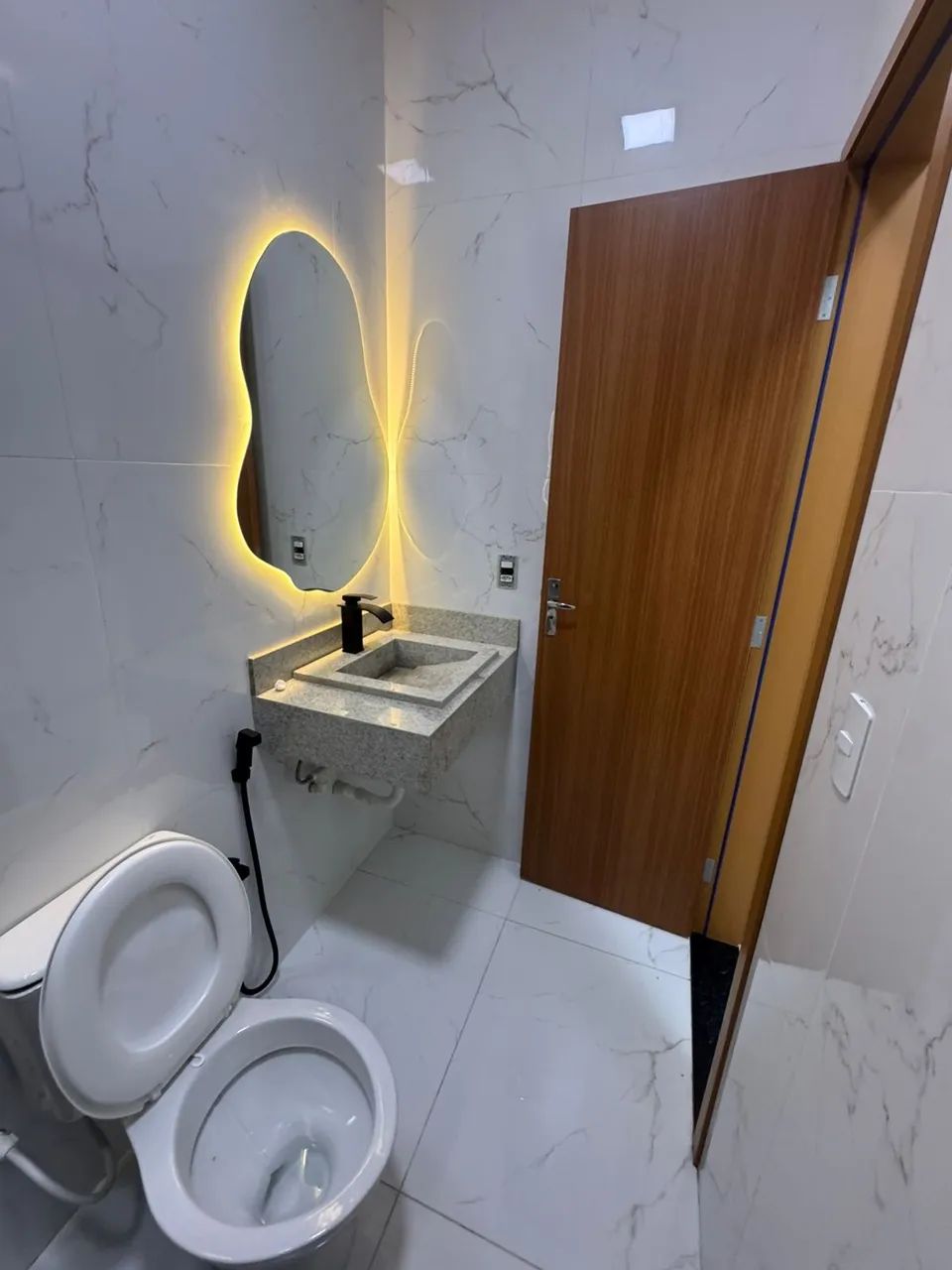 Vendo casa na 1503 sul - Foto 5