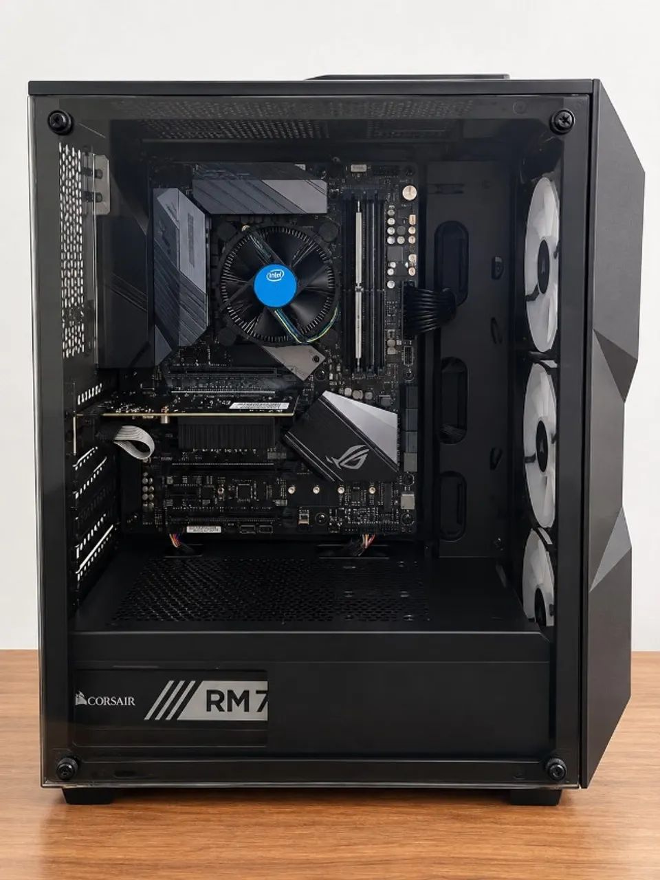 Core i5 9400F 2.90 GHz 8 GB DDR4 - Foto 3