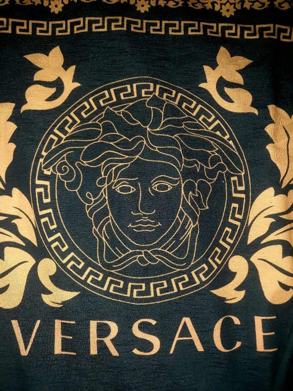 CAMISETA VERSACE MASCULINA - Foto 3