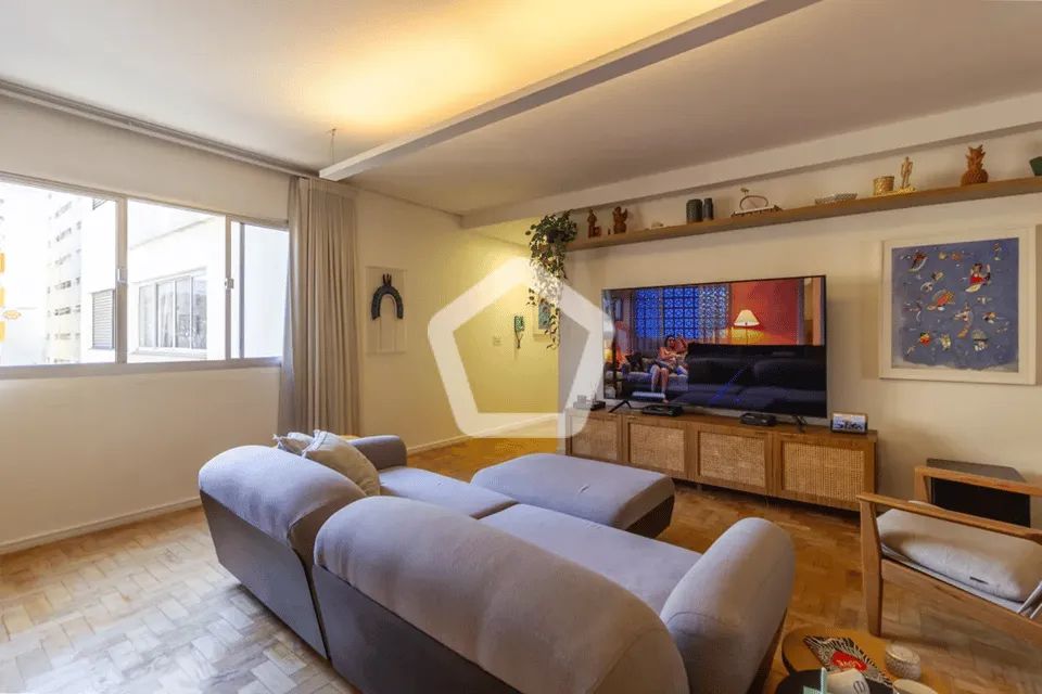 Apartamento para Venda - 2 quartos - 100m² - Foto 4