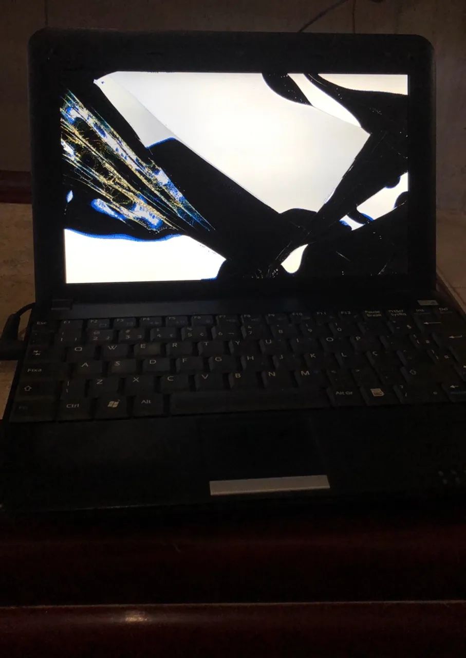 mini notebook para retirada de peças (leia o anúncio) - Foto 3