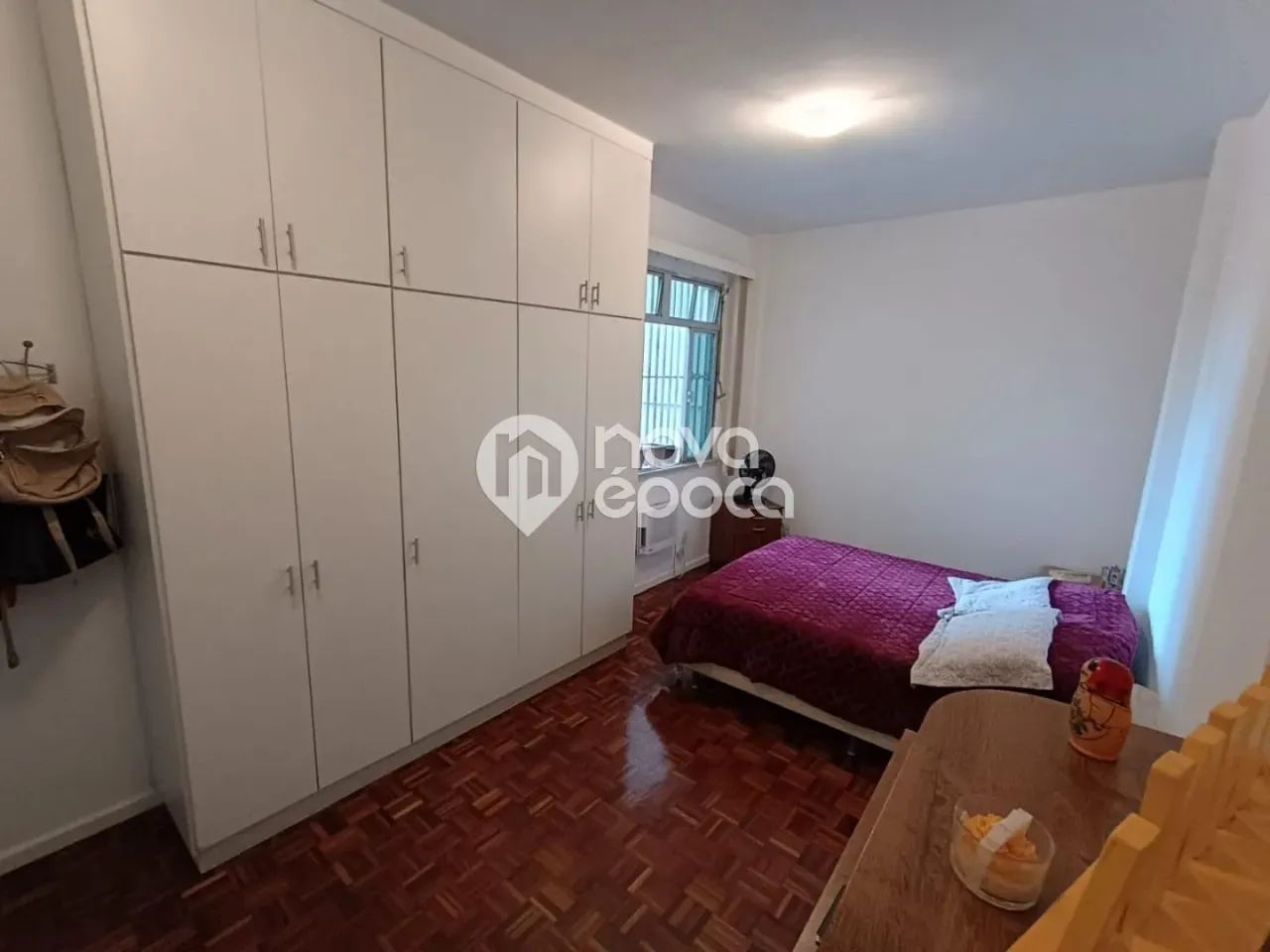 Tijuca | Apartamento 2 quartos - Foto 5