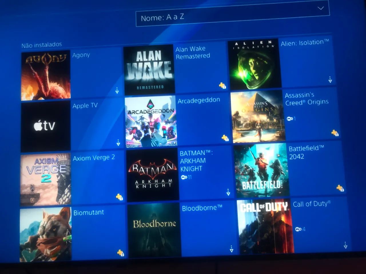 PlayStation 4 slim - Foto 4