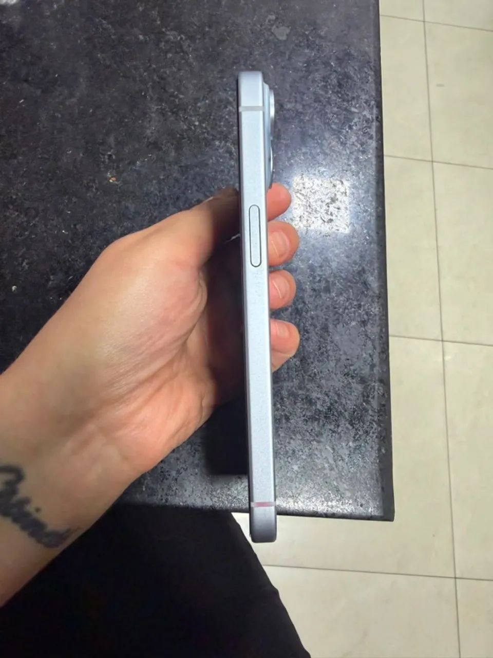 iPhone 15 - Foto 4
