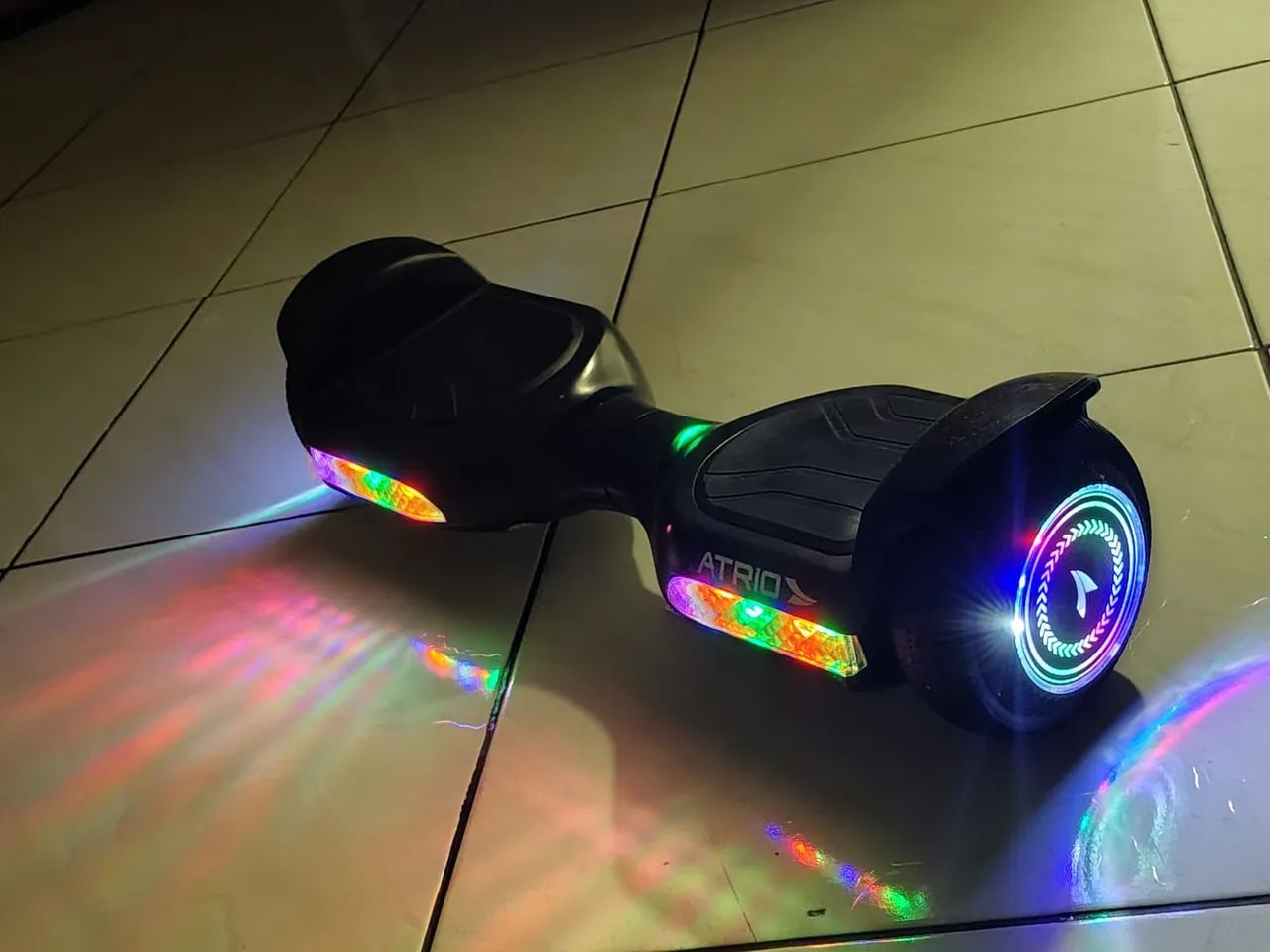 Hoverboard Atrio - Foto 4