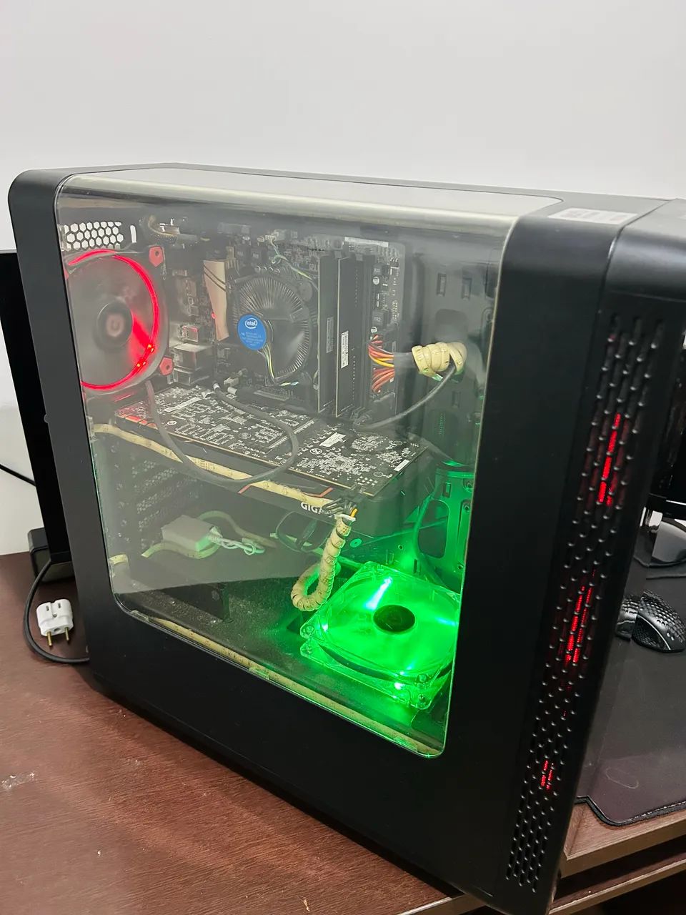 PC GAMER  - Foto 3
