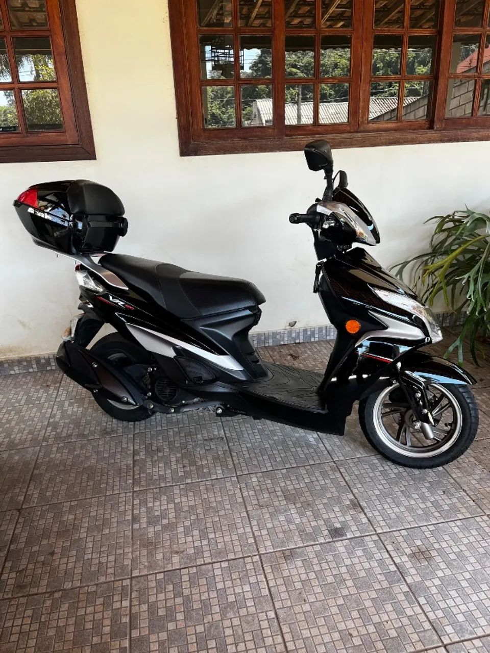 Mito vr 150