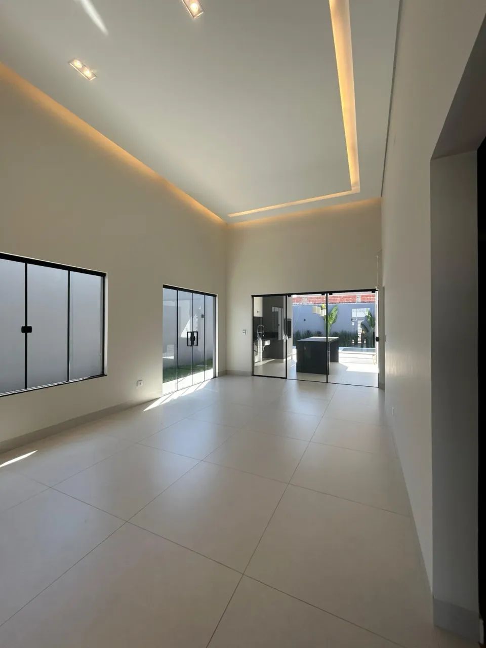 Casa alto padrão - Foto 2